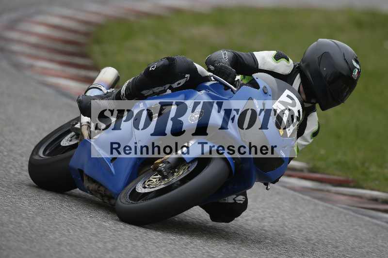 /04 30.03.2024 Speer Racing ADR/Gruppe gelb/23